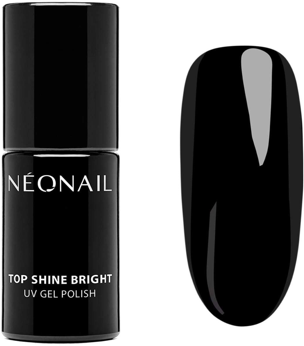 NEONAIL_Top Shine Bright hardening top for