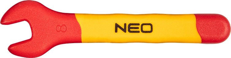 Neo Klucz płaski jednostronny 1000V (Klucz