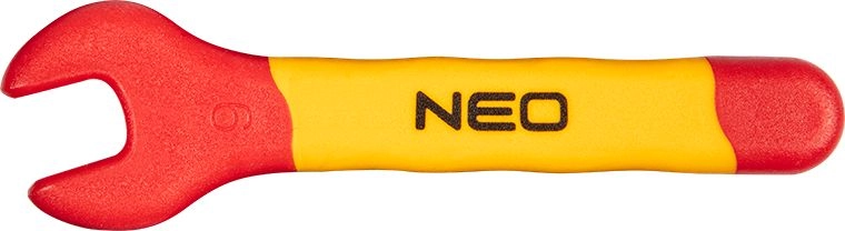 Neo Klucz płaski jednostronny 1000V (Klucz