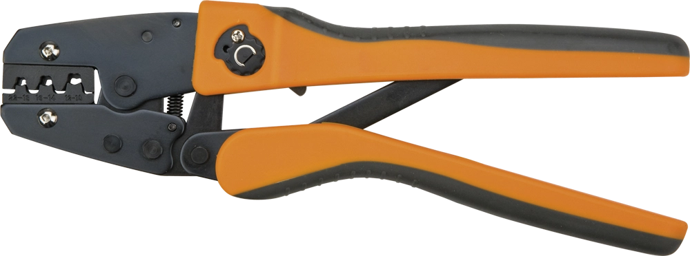 Neo Crimping pliers for non-insulated terminals