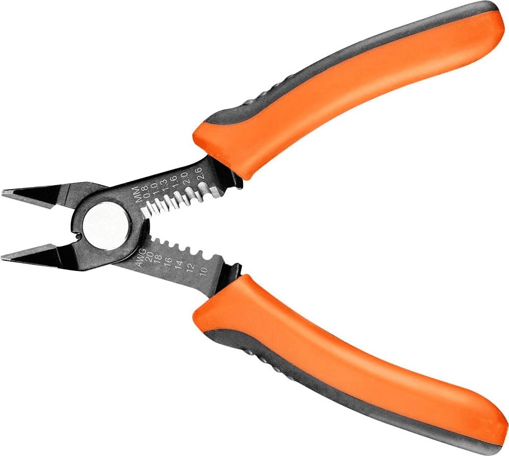 Neo precision side pliers 140mm (01-509)