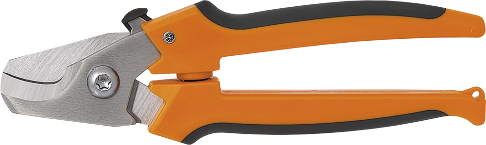 Copper and aluminium cable cutter 185