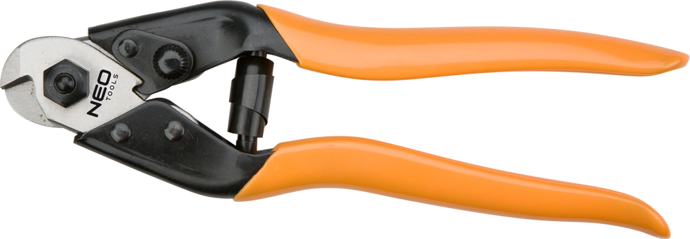 Neo Shears for wires and steel