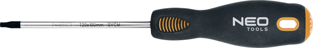 Neo Wkrętak Torx T15x100mm - 04-044