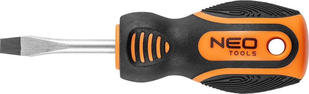 Neo Flat screwdriver (flat screwdriver 5