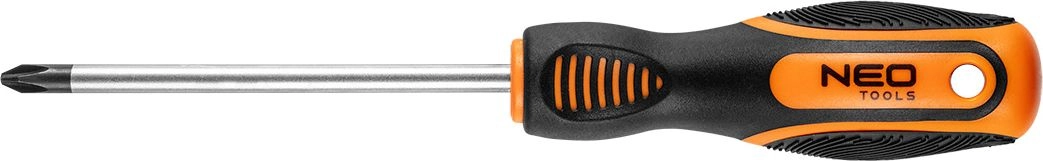 Neo Cross screwdriver PH (cross screwdriver