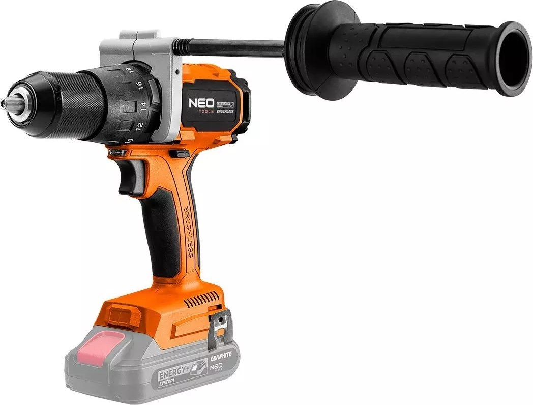 Neo 04-616 18 V drill/driver 0001-00018-40537