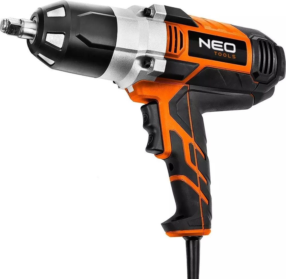Klucz udarowy Neo 04-720 1020 W