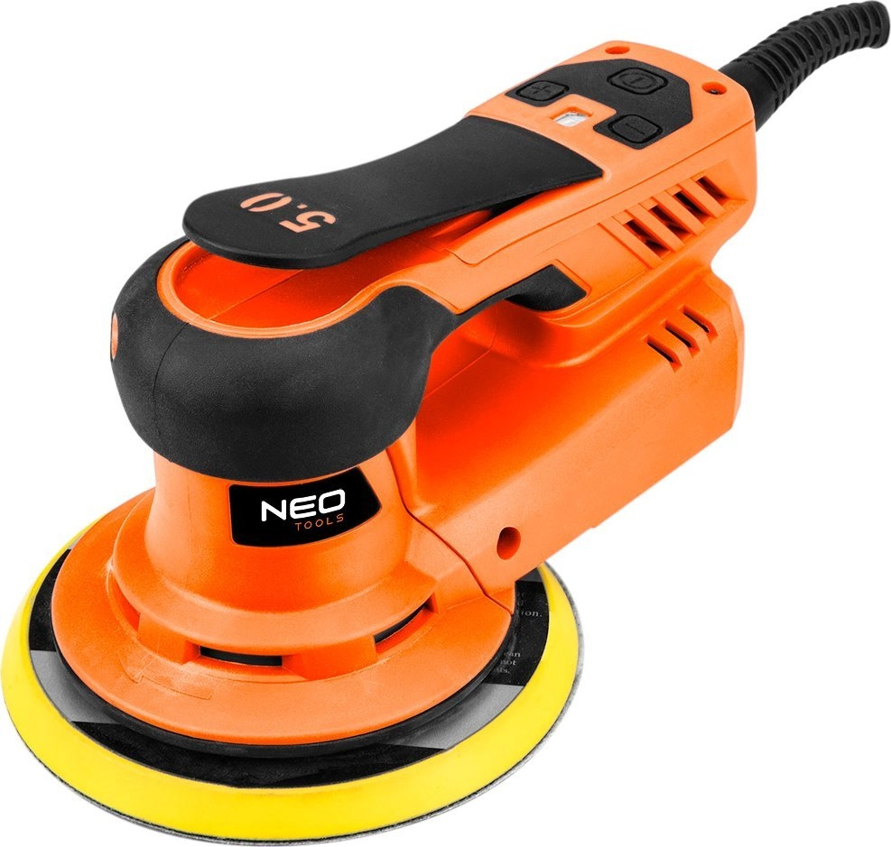 Neo sander Random orbital sander 350W