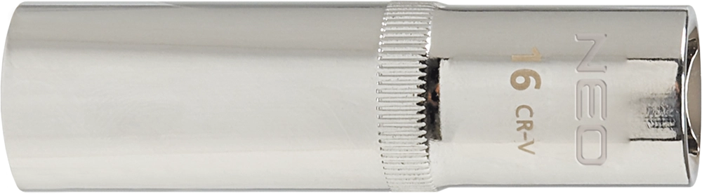 Neo Nasadka 12-kątna 1/2" 24mm długa