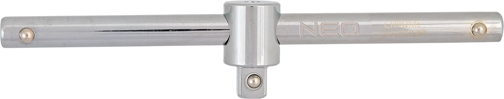 Neo 3/8" 165mm sliding knob (08-155)