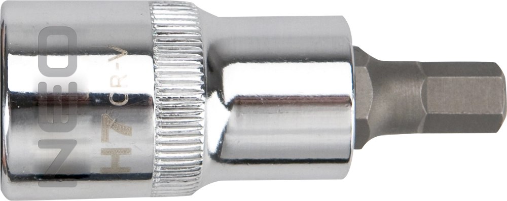 Neo Nasadka trzpieniowa imbusowa hex 1/2&quot