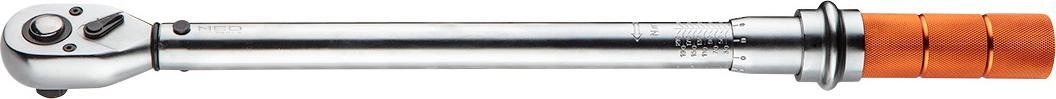 Torque wrench 1/2"  20-210 Nm 0004-00013-48241