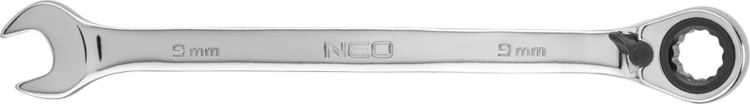 Neo Eye wrenches (flat-eye wrench with