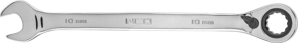 Neo Eye wrenches (flat-eye wrench with