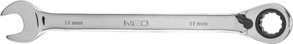 Neo Eye wrenches (flat-eye key with