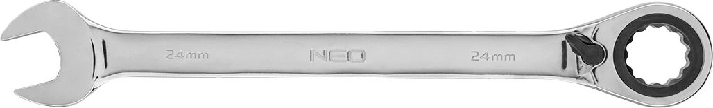 Neo Eye wrenches (flat-eye wrench with