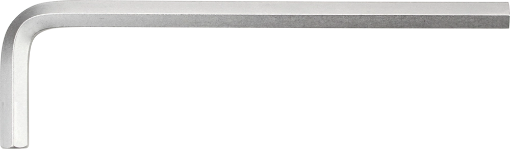 Neo Hex cylinder wrench type L