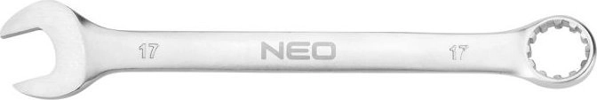 Neo Flat-eye wrench (flat-eye wrench 17