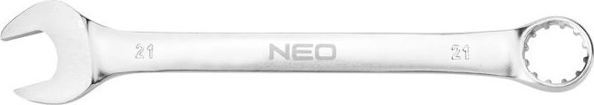Neo Flat-eye wrench (flat-eye wrench 21