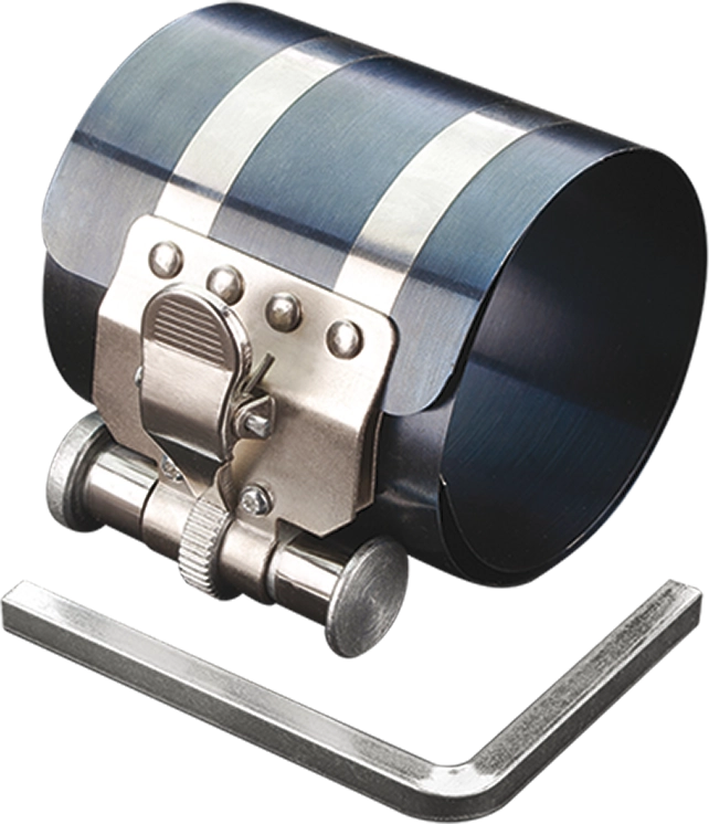 Neo Ring crimper 50-125mm (11-250) 11-250