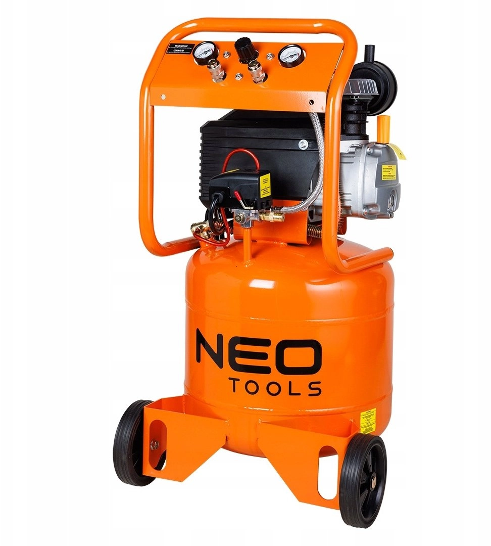 Neo compressor Vertical oil compressor 40