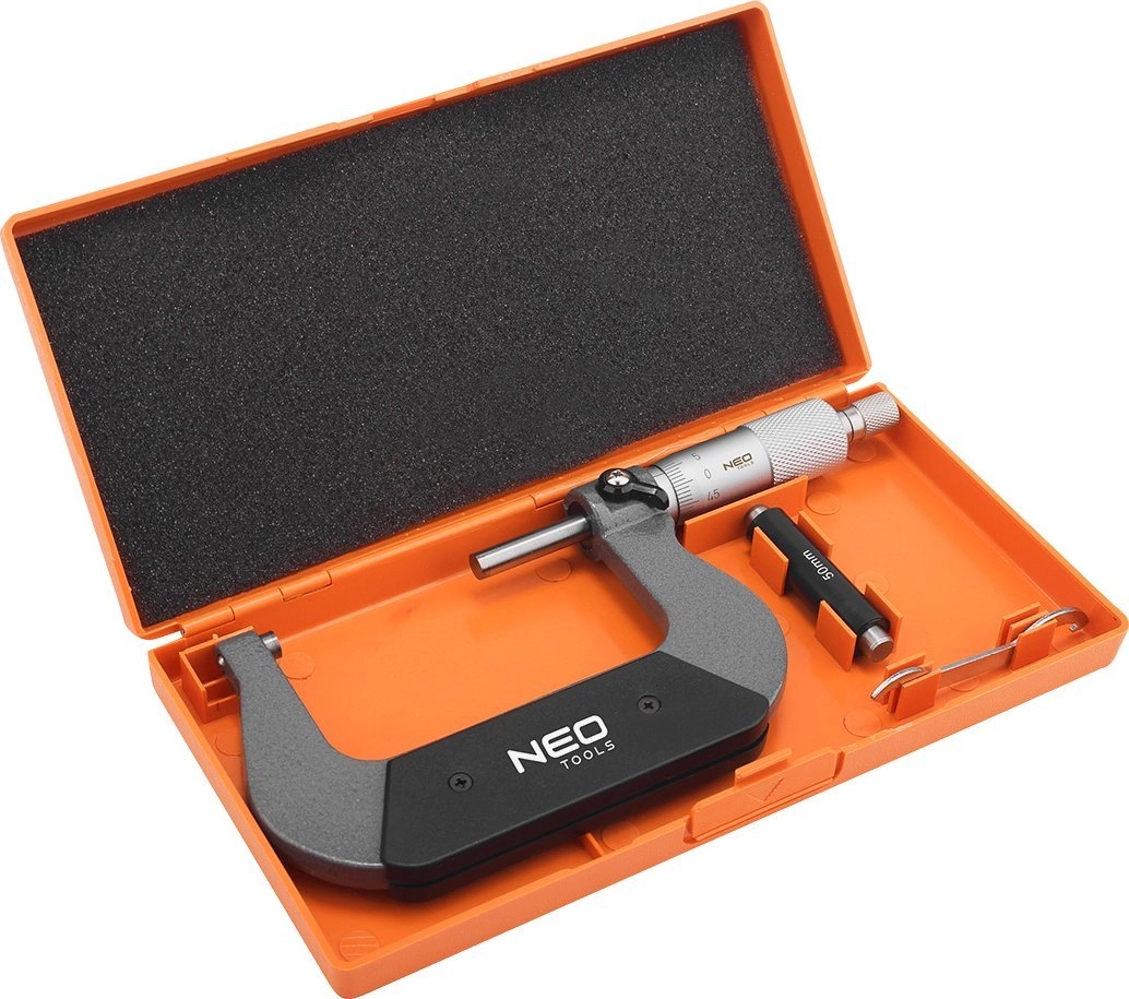 Neo Vernier micrometer 50-75 mm 13369139