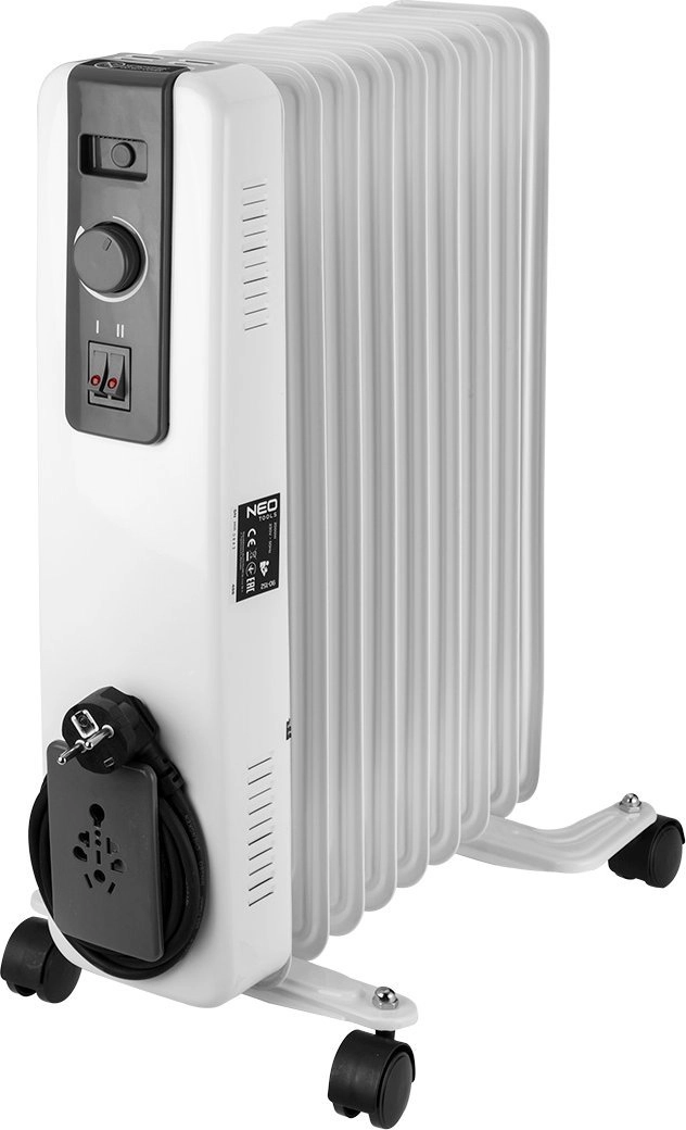Neo 90-152 oil radiator 2000 W