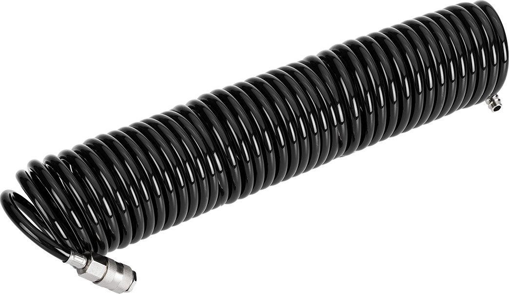 Spiral pressure hose 6.5 x