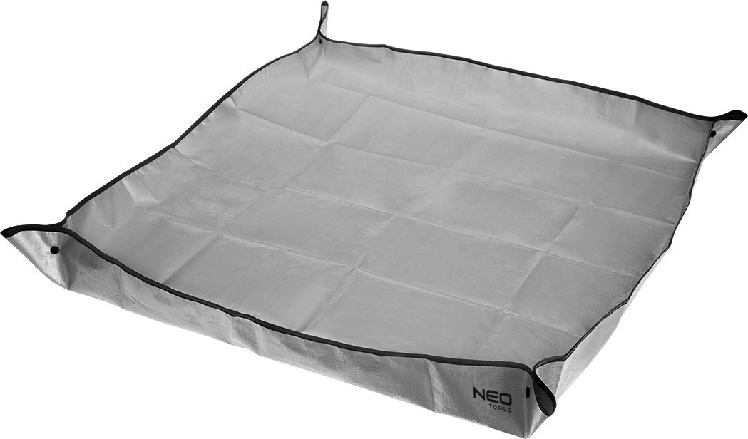 Flower transplanting mat 100x100 cm 14687232