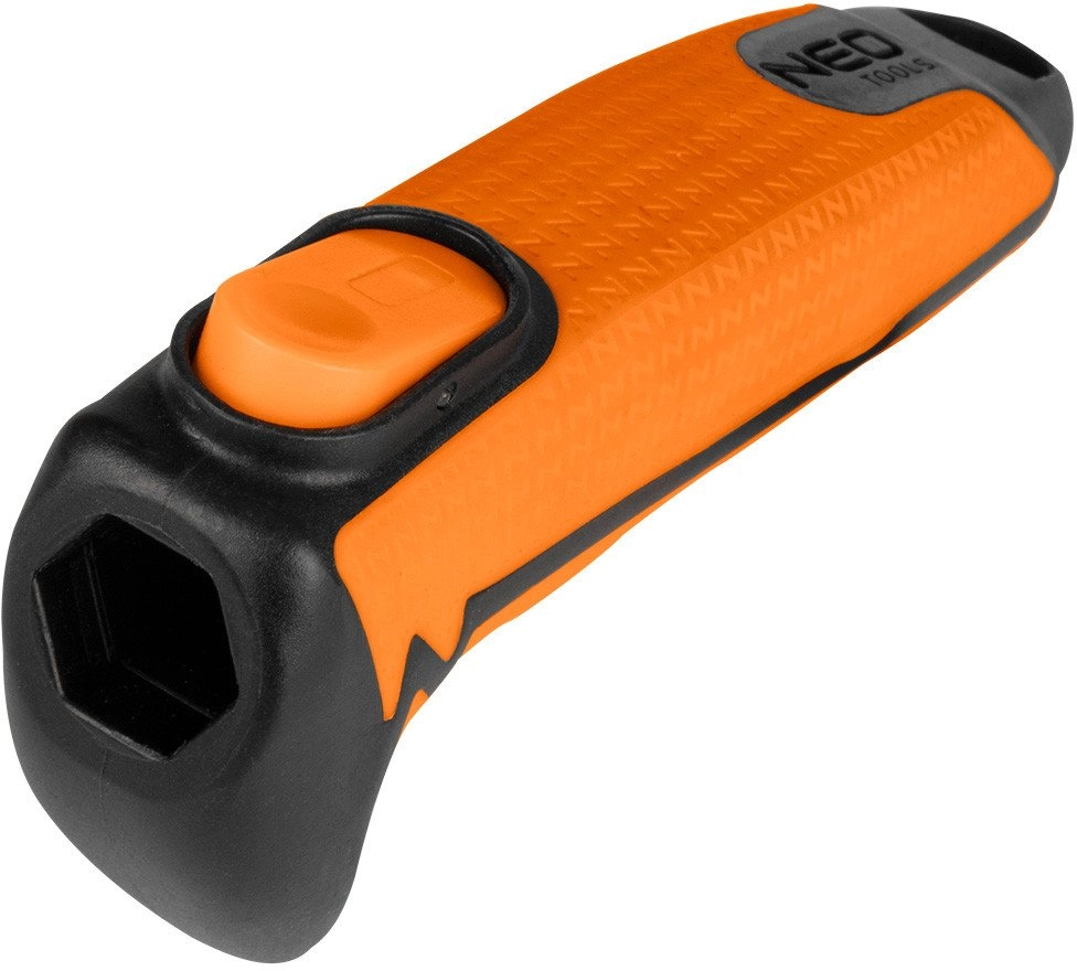 Shaft short handle. NEO Click System