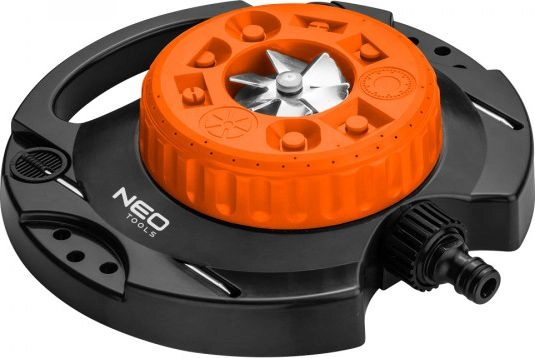 Neo Garden sprinkler  9 functions  with