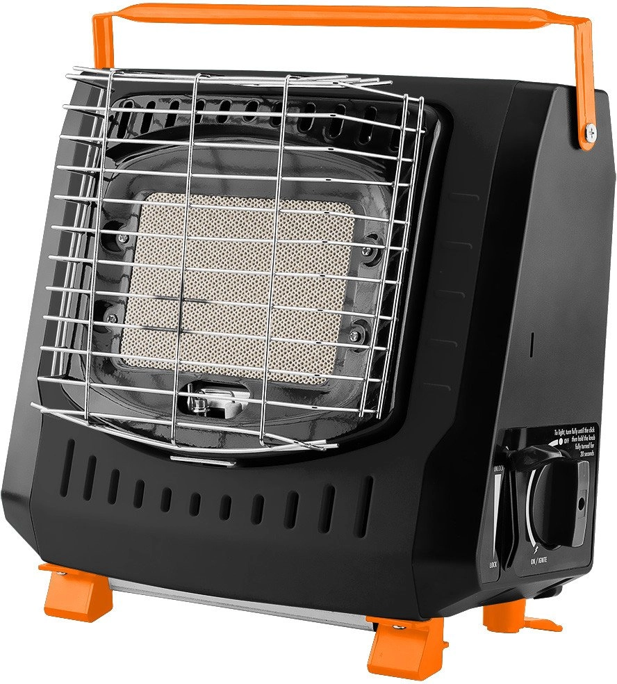 Gas tourist heater 2.2kWh 15480083