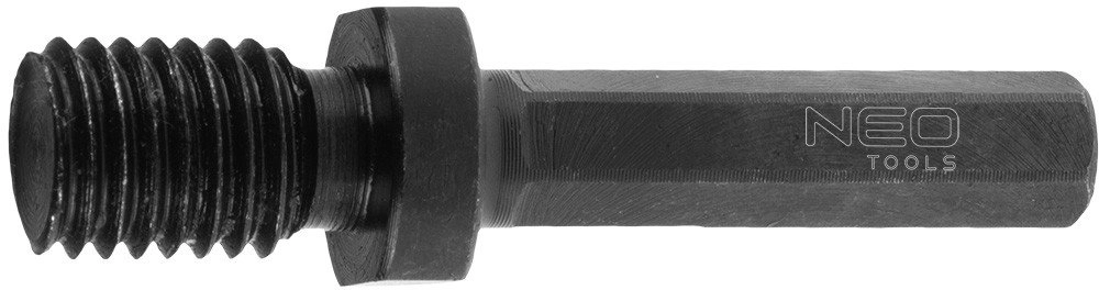 Adapter z M14 na HEX 15598661