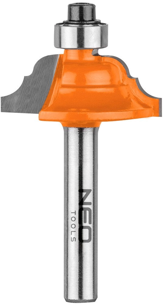 Shaping cutter with bearing  decorative  TCT
