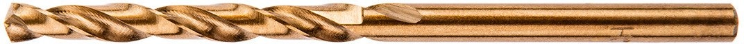 HSS-Co metal drill bit 4.2