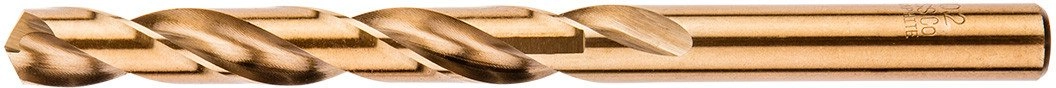 HSS-Co metal drill bit 10.0