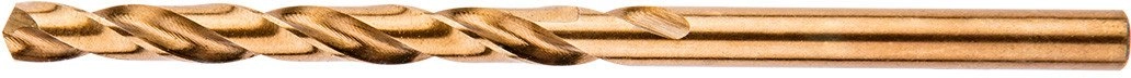 HSS-Co metal drill bit  4.5