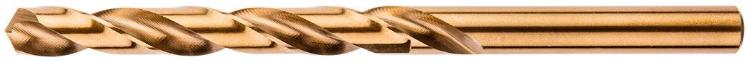 HSS-Co metal drill bit  7.5
