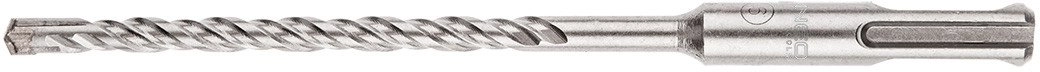 SDS Plus concrete drill bit 6