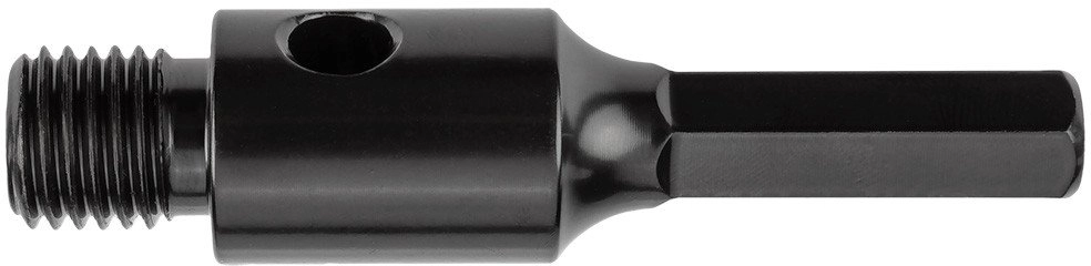 HEX adapter for M16 diamond hole