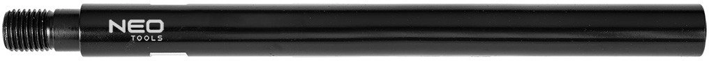 Extension for diamond hole saws for