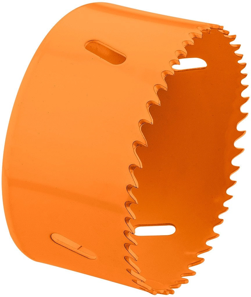 Bi-metal hole saw 83 mm 15598869