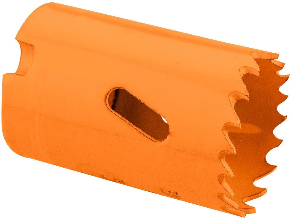 Bi-metal hole saw 35 mm 15598881