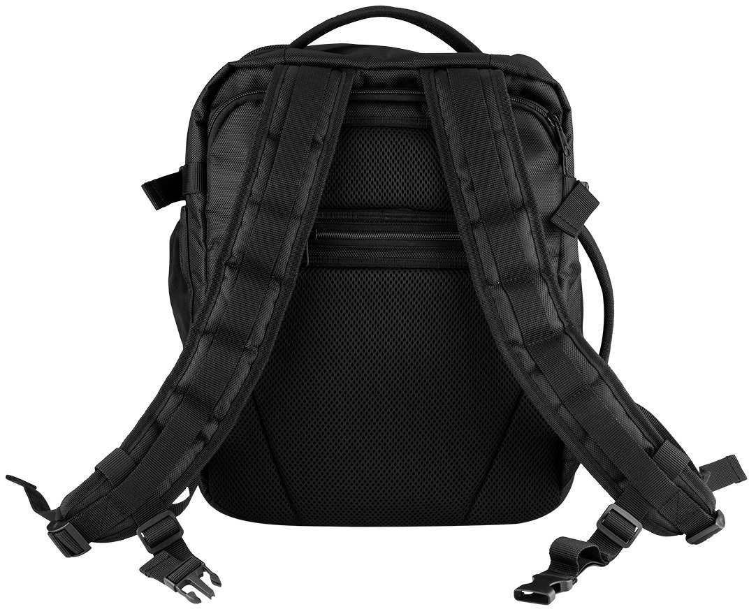 Neo Backpack 3in1  40x25x20 cm 15831631