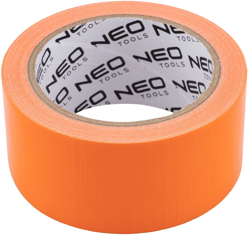 Neo Orange plaster tape 48 mm