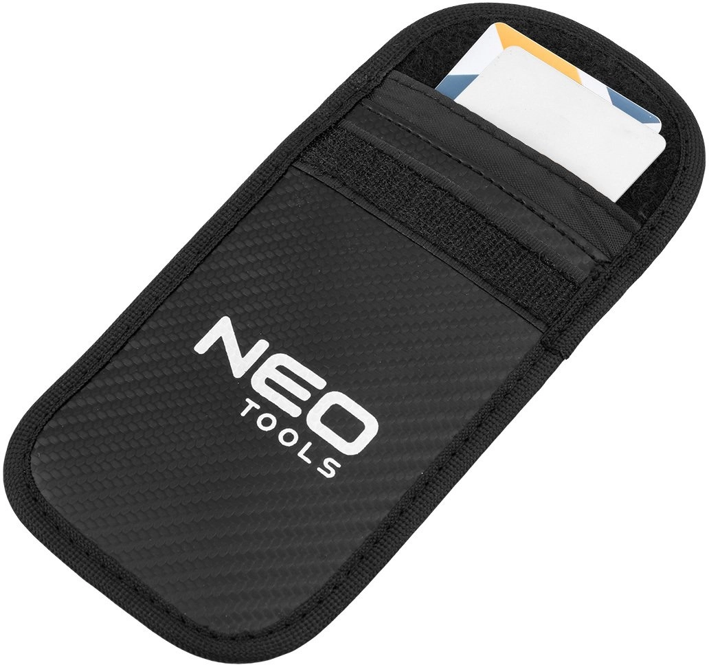 Neo Signal-blocking car key case 15947384