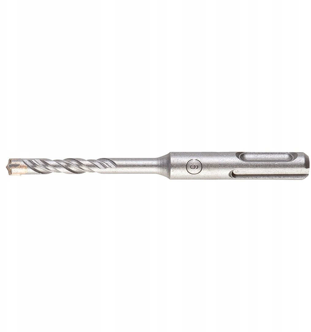 Neo drill SDS Plus reinforced concrete