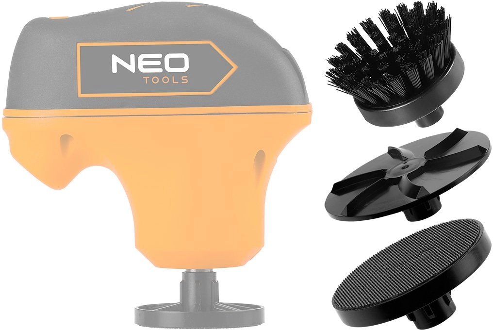 Neo Set of accessories for a