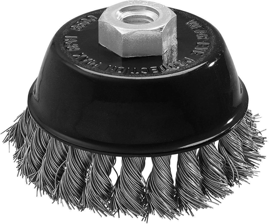 Neo Wire face brush 65 mm